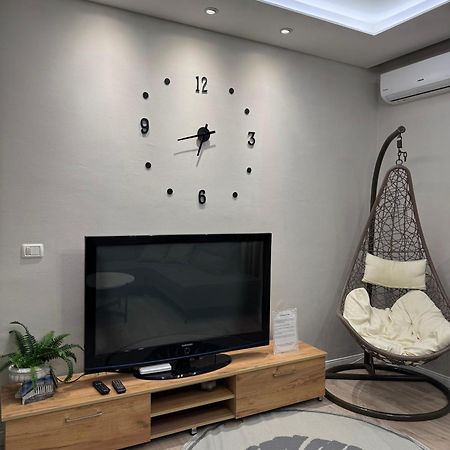 Hanna Apartment ติรานา ภายนอก รูปภาพ